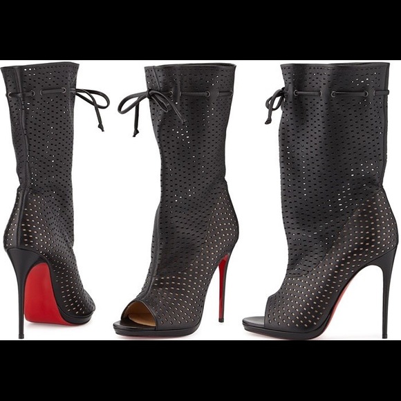 christian louboutin jennifer boots christian louboutin jennifer boots